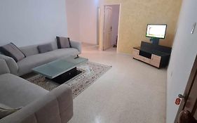 Residence Karim Mami